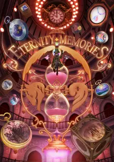 Eternity Memories Movie Poster