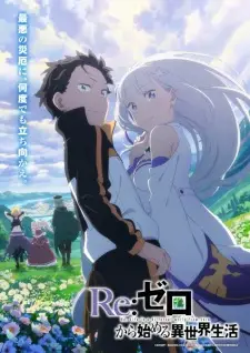 Re:Zero kara Hajimeru Isekai Seikatsu 3rd Season Episode 15 English Subbed